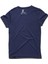 Diverism T-Shirt Lacivert 2