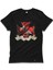 Hard Core T-Shirt Siyah 1