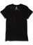 Hard Core T-Shirt Siyah 2