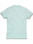 Erkek Polo Yaka T-Shirt Buz Mavi 2