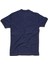 Erkek Polo Yaka T-Shirt Lacivert 2
