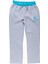 Pants Gri-Turkuaz 1