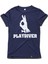Playdiver T-Shirt Lacivert 1