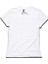 Playdiver T-Shirt Beyaz 2