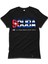 Scuba T-Shirt Siyah 1