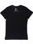 Scuba T-Shirt Siyah 2