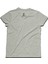 Scuba T-Shirt Gri 2