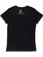 Shark Divers T-Shirt Siyah 2