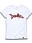 Shark Divers T-Shirt Beyaz 1