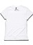 Shark Divers T-Shirt Beyaz 2