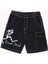 Shorts Siyah 1