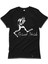 T-Shirt Siyah 1