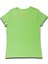 T-Shirt Yeşil 2