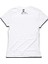 T-Shirt Beyaz 2