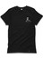 Türkiye T-Shirt Siyah 1