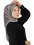 Twill İpek Eşarp 8418D 1