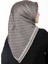 Twill İpek Eşarp 8418D 3