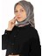 Twill İpek Eşarp 8418D 2
