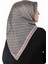 Twill İpek Eşarp 8418D 3
