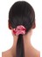 Kadın Pötikareli Scrunchie Toka 2