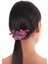 Kadın Pötikareli Scrunchie Toka 1