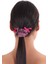 Kadın Pötikareli Scrunchie Toka 2