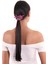 Kadın Pötikareli Scrunchie Toka 3