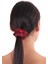 Kadın Pötikareli Scrunchie Toka 2