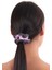 Kadın Pötikareli Scrunchie Toka 1