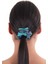 Kadın Pötikareli Scrunchie Toka 1
