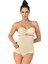 Seamless Yüksek Bel Slip Külot Korse 2008 1