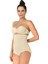 Seamless Yüksek Bel Slip Külot Korse 2008 2