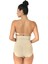 Seamless Yüksek Bel Slip Külot Korse 2008 3