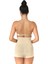 Seamless Double Toparlayıcı Boxer Korse 2022 3