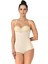 Lazer Kesim Gögsü Açık Slip Korse 2723 1