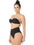 Seamless Düşük Bel İnce Slip Korse Külot 7025 2