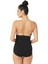 Yüksek Bel Slip Pop Up Korse 2005 2