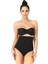 Seamless Yüksek Bel Çıtçıtlı Double Slip Korse Külot 2019 2