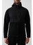 Kapüşonlu Dik Yaka Şardonlu Slim Fit Sweat Erkek SWEAT 5655268 5