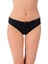 Bamboo İz Yapmaz Yüksek Bel 5'li Bikini Külot 1