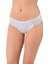 Bamboo Dantelli 5'li Bikini Külot 1