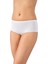 Bamboo 3'lü Slip Şort Külot 1