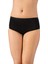 Bamboo 3'lü Slip Şort Külot 2