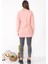 Karakter Baskılı Kadın Tunik Sweatshirt 5