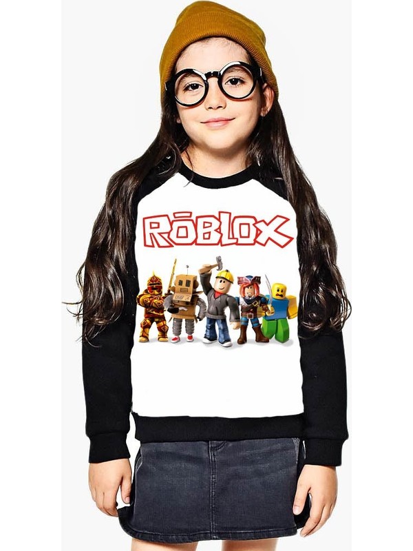roblox sweatshirt
