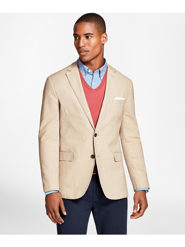 brooks brothers red fleece