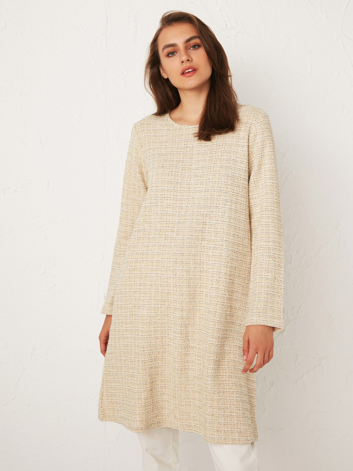 LC Waikiki Kadın Tunik görsel 4