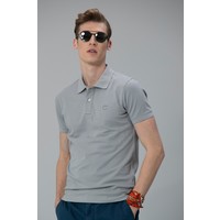 Lufian Erkek Laon Spor Polo T- Shirt