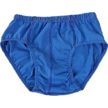 Orbis 3'lü Erkek Askeri  Slip Külot 34502-A3