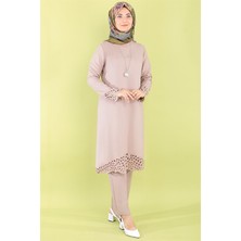 Fahima Deniz Lazer Takım Vizon FHM520